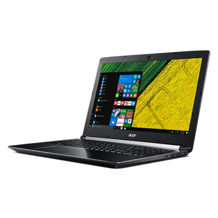 Ноутбук Acer A715-71G-56BD (NX.GP8ER.003)