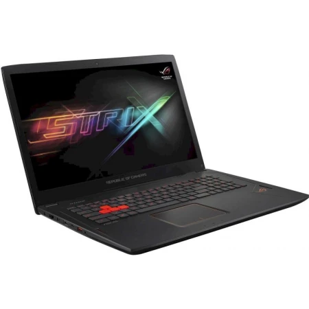 Ноутбук Asus ROG GL503VD-FY005 (90NB0GQ2-M04310)