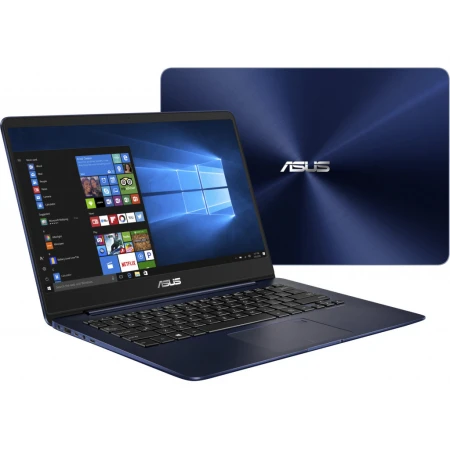 Ноутбук Asus UX430UN-GV022T (893) (90NB0GH5-M02630)