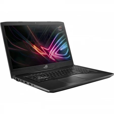 Ноутбук Asus ROG STRIX SCAR GL703VM-EE049T (90NB0GL1-M01750)