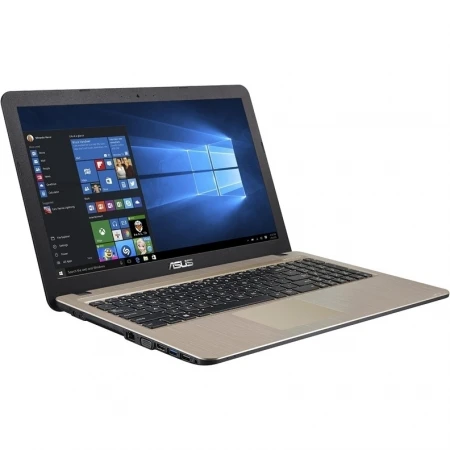 Ноутбук Asus X540YA-XO047D (90NB0CN1-M00660)