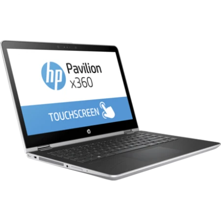 Ноутбук HP 14-ba035ur Pavilion x360 (2CV24EA)