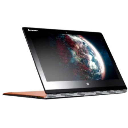 Ноутбук Lenovo Yoga 3 Pro-1370 Orange (80HE00DMRK)
