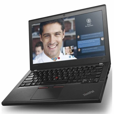 Ноутбук Lenovo ThinkPad X270 20HN002URT Ноутбук Lenovo ThinkPad X270 20HN002URT
