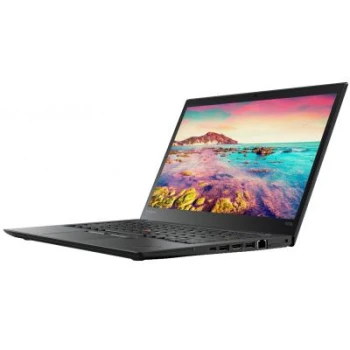 Ноутбук Lenovo ThinkPad T470S 20HF005ERT Ноутбук Lenovo ThinkPad T470S 20HF005ERT