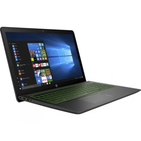 Ноутбук HP Pavilion Power 15-cb013ur SHADOW BLACK 2CM41EA Ноутбук HP Pavilion Power 15-cb013ur SHADOW BLACK 2CM41EA