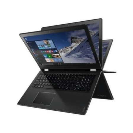 Ноутбук Lenovo YOGA 510 80VC000QRK