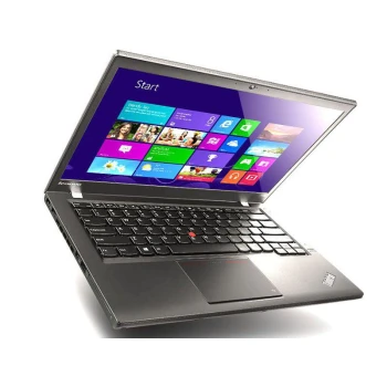 Ноутбук Lenovo ThinkPad T440,Core i5-4300U, MHz, 8192Mb, SSD 256GB,14", wi-fi, Win 7 Pro (В+) Ноутбук Lenovo ThinkPad T440,Core i5-4300U, MHz, 8192Mb, SSD 256GB,14", wi-fi, Win 7 Pro (В+)