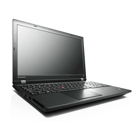Ноутбук Lenovo ThinkPad L540, Core i5-4300M, (2600MHz), 4096Mb, 320Gb,15", wi-fi, cam, Win 8 Pro (B)