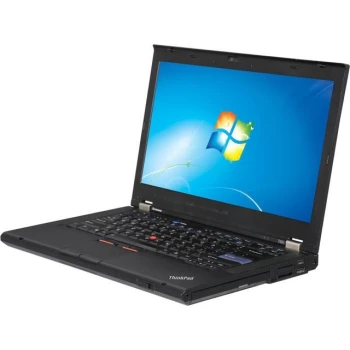 Ноутбук Lenovo ThinkPad T420 Core i5-2540M (2600MHz), 4Gb, HDD 320Gb, dvd-rw, wifi, fp, cam, 14", Win 7 (B) Ноутбук Lenovo ThinkPad T420 Core i5-2540M (2600MHz), 4Gb, HDD 320Gb, dvd-rw, wifi, fp, cam, 14", Win 7 (B)