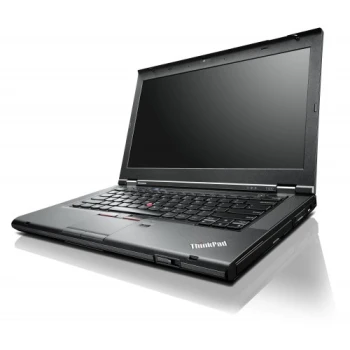 Ноутбук Lenovo ThinkPad T430 Core i7-3520M (2900MHz), 4Gb, SSD 180Gb, dvd-rw, cam, wifi, 14",Win 7 Ноутбук Lenovo ThinkPad T430 Core i7-3520M (2900MHz), 4Gb, SSD 180Gb, dvd-rw, cam, wifi, 14",Win 7