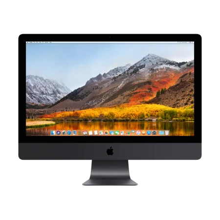 Моноблок Apple iMac Pro 27-inch Retina 5K MQ2Y2 Моноблок Apple iMac Pro 27-inch Retina 5K MQ2Y2