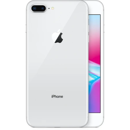 Смартфон Apple iPhone 8 Plus 256GB Silver MQ8H2