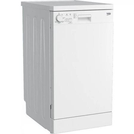 Посудомоечная машина Beko DFS 05010 W посудомоечная машина
