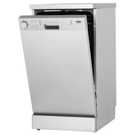 Посудомоечная машина Beko DFS 05010 S посудомоечная машина