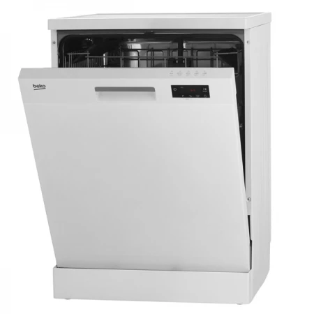 Посудомоечная машина DFN 15210 W посудомоечная машина Beko