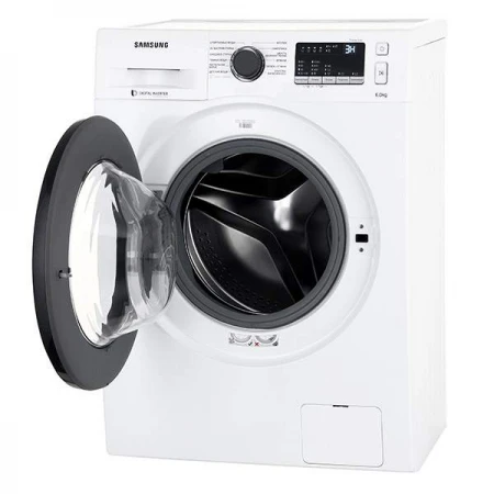 Стиральная машина Samsung WW60J30G03WDLD стиральная машина