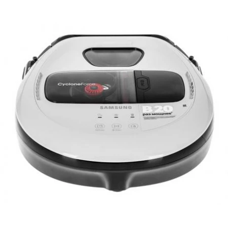 Робот-пылесос Samsung VR10M7010UW EV робот пылесос Робот-пылесос Samsung VR10M7010UW EV робот пылесос