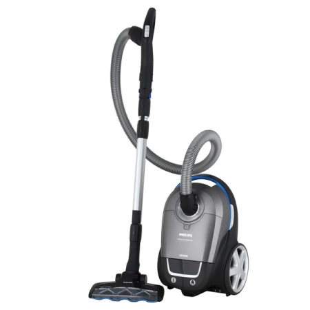 Philips FC8924 01 мешковый пылесос Philips FC8924 01 мешковый пылесос