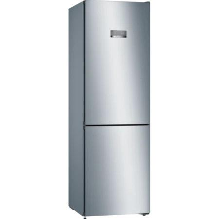 Холодильник Bosch KGN36VL21R холодильник