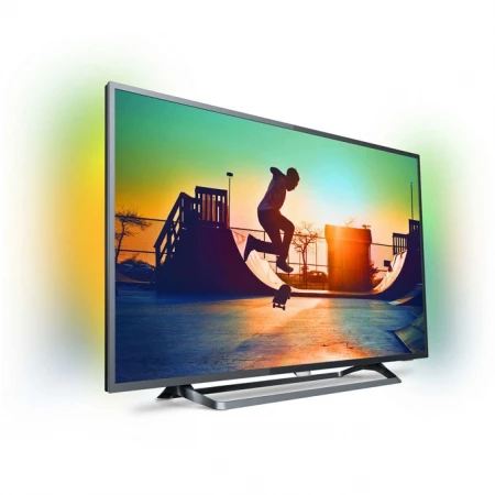 Телевизор Philips 55PUS6262