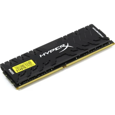 ОЗУ Kingston HyperX Predator 16GB 2400MHz DIMM DDR4, (HX424C12PB3/16)