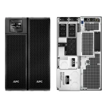 ИБП APC Smart SRT10KXLI