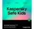 Электронный ключ Kaspersky Safe Kids Kazakhstan Edition 1 год 1ПК (KL19620DAFS)