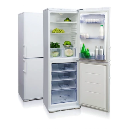 Холодильник Бирюса 131 холодильник