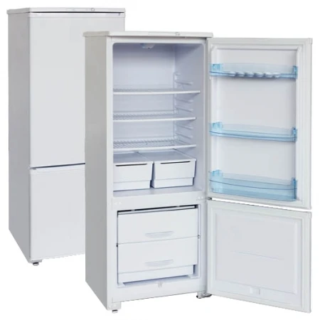 Холодильник Бирюса-151 холод. Бирюса