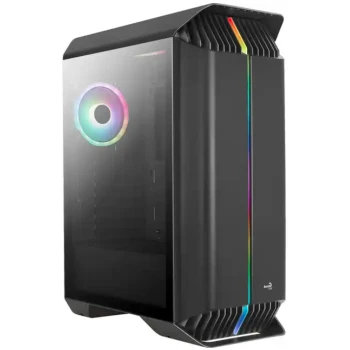 Системный блок ARG Gaming 325 (Core i5 13400F/16Gb/500Gb/RTX3050 8Gb/NoOD/DOS)(94325LC)