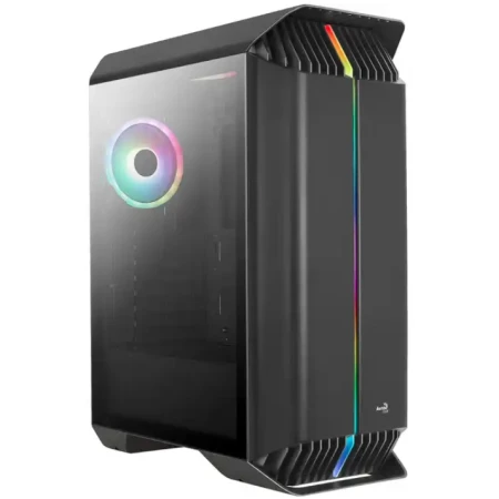 Системный блок ARG Gaming 325 (Core i5 13400F/16Gb/500Gb/RTX3050 8Gb/NoOD/DOS)(94325LC)