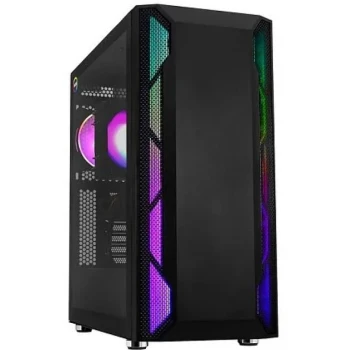 Системный блок ARG Gaming 326 (Core i5 13400F/16Gb/500Gb/RTX3050 8Gb/NoOD/DOS)(94326LC)