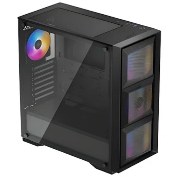 Системный блок ARG Gaming 330 (Core i3 13100F/16Gb/500Gb/RTX3050 8Gb/NoOD/DOS)(94330LC)