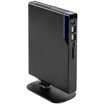 Платформа ASRock DeskMini Mars/4205U/L6