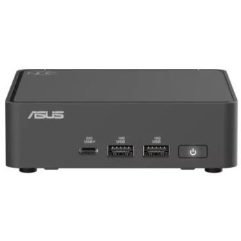 Barebone Asus NUC15 PRO RNUC15CRKU700002 (Core U7 255H/Intel UHD/noOD/DOS)(90AR00R2-M00090) Barebone Asus NUC15 PRO RNUC15CRKU700002 (Core U7 255H/Intel UHD/noOD/DOS)(90AR00R2-M00090)