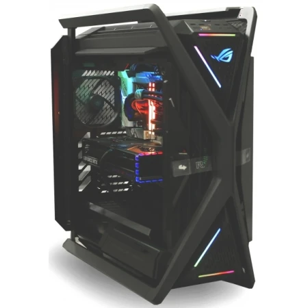Системный блок Asus ROG STRIX 95523LC (Ryzen 9 9950X/32GB/2TbSSD/RTX4080S 16GB/ROG HYPERION)
