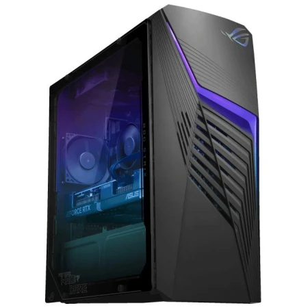 Системный блок Asus G13CHR-51440F0050 (Core i5 14400F/16Gb/1TbSSD/RTX4060TI 8Gb/noOD/Dos)(90PF04S2-M001Z0)