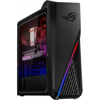 Компьютер Asus ROG Strix G15DK, (90PF02Q1-M11030)