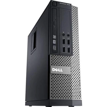 Системный блок Dell OptiPlex 7010 SFF (Core i5 13600/16Gb/1Tb + 256SSD/Intel UHD/DVD/Win11 Pro)(210-BFXG-1)