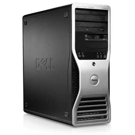 Компьютер Dell Precision T3500, (ТБ012619) Компьютер Dell Precision T3500, (ТБ012619)
