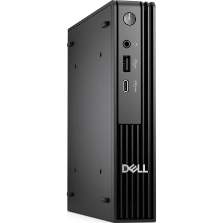Мини ПК Dell Pro Micro QCM1255, (210-BQNF_508)