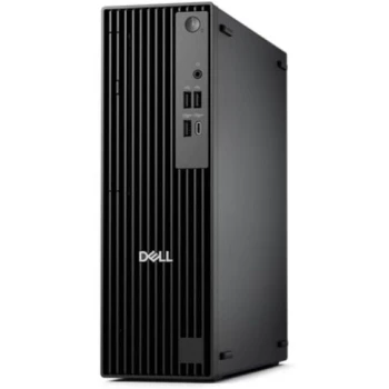 Компьютер Dell Pro Slim QCS1250, (210-BPQZ)