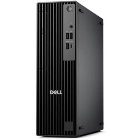 Компьютер Dell Pro Slim QCS1250, (210-BPQZ)