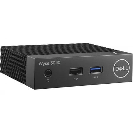 Тонкий клиент Dell Wyse 3040, (210-ALEK_743466)