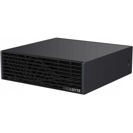 Неттоп Gigabyte 24FP0-ATA9000NEA10PR (20 Core ARM CPU/128Gb/4TbSSD/GB10 Blackwell/noOD/DOS) Неттоп Gigabyte 24FP0-ATA9000NEA10PR (20 Core ARM CPU/128Gb/4TbSSD/GB10 Blackwell/noOD/DOS)