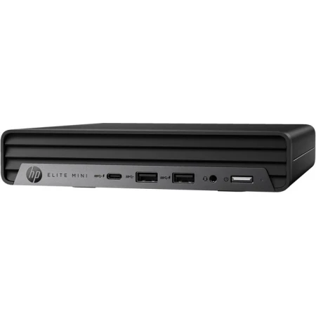 Системный блок HP Elite Mini 600 G9 (Core i5 13500T/16GB/512SSD/Intel UHD/noOD/Win11Pro) (624A2ET)