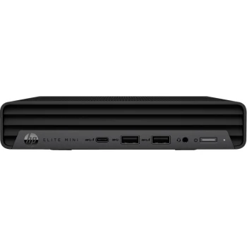 Системный блок HP Elite Mini 800 G9 (Core i7 14700T/16GB/512SSD/Intel UHD/noOD/Win11Pro) (5M9V2EA)