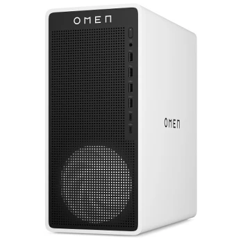 Системный блок HP Omen 16L Gaming TG03-0030ci (Core U5 225F/16GB/1TbSSD/RTX5060Ti 8Gb/noOD/Win11)(E1XT5EA) Системный блок HP Omen 16L Gaming TG03-0030ci (Core U5 225F/16GB/1TbSSD/RTX5060Ti 8Gb/noOD/Win11)(E1XT5EA)