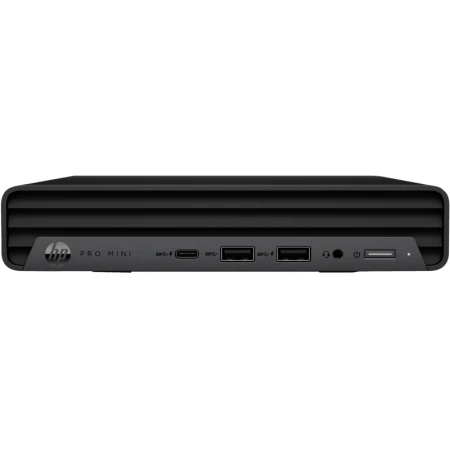 Системный блок HP Pro Mini 400 G9 (Core i7 12700T/16GB/512SSD/UHD/noOD/Win11Pro) (997X6ET)